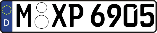M-XP6905