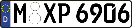 M-XP6906