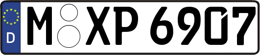 M-XP6907