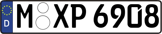 M-XP6908