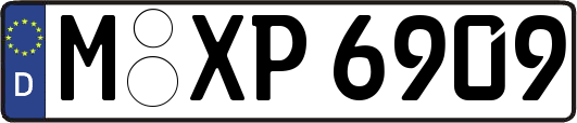 M-XP6909