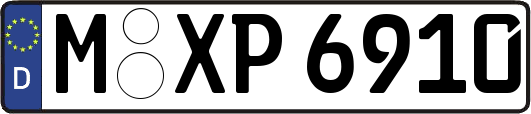 M-XP6910