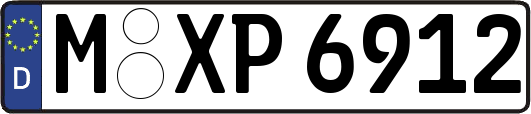 M-XP6912