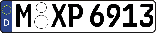 M-XP6913