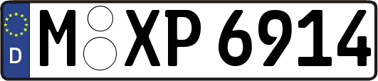 M-XP6914