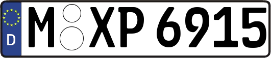 M-XP6915