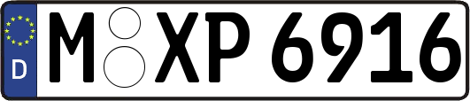 M-XP6916