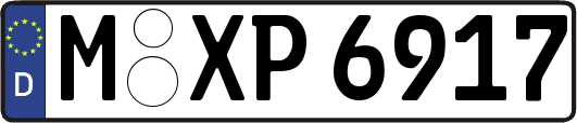 M-XP6917