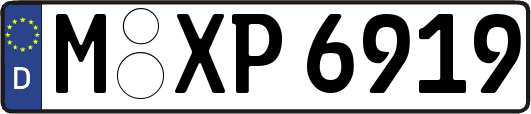 M-XP6919