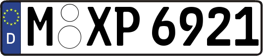 M-XP6921