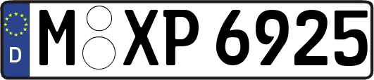 M-XP6925