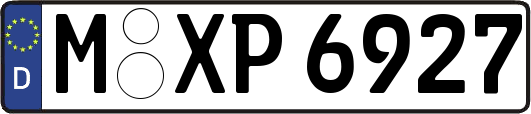 M-XP6927