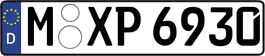 M-XP6930