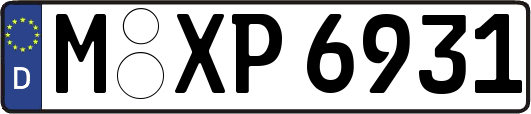 M-XP6931