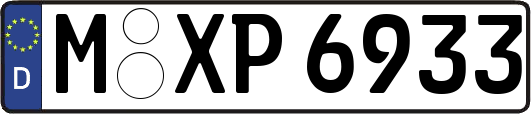 M-XP6933