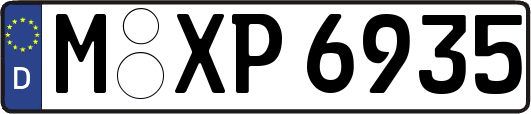 M-XP6935