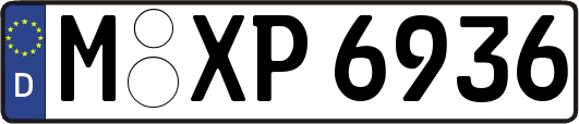 M-XP6936