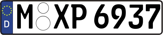 M-XP6937