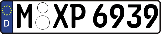 M-XP6939