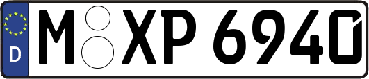 M-XP6940