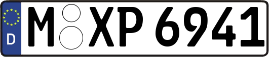 M-XP6941