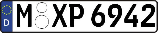 M-XP6942