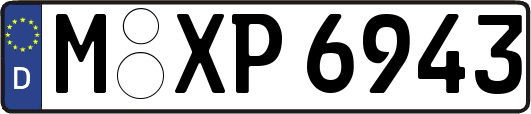 M-XP6943