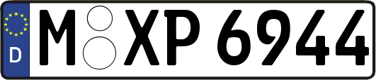 M-XP6944