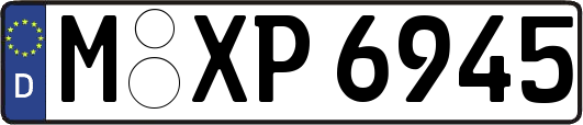 M-XP6945