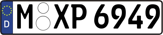 M-XP6949