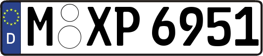 M-XP6951