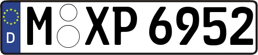 M-XP6952