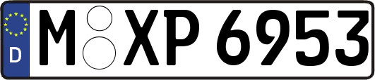 M-XP6953