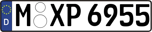 M-XP6955