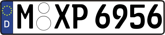 M-XP6956