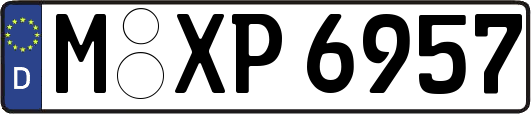 M-XP6957