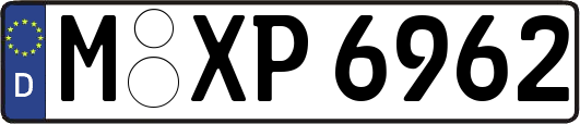 M-XP6962