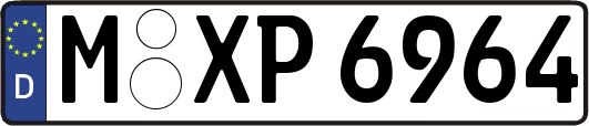 M-XP6964