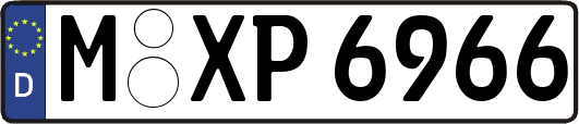 M-XP6966