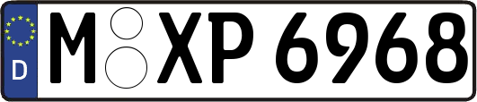 M-XP6968