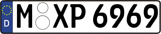 M-XP6969