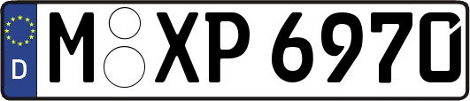 M-XP6970