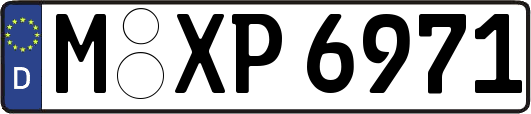 M-XP6971