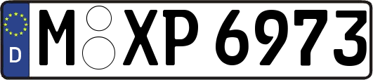 M-XP6973