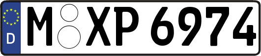 M-XP6974