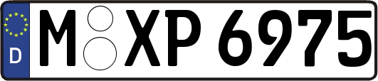 M-XP6975