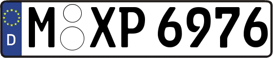 M-XP6976
