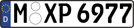M-XP6977