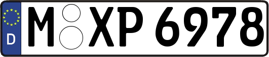M-XP6978