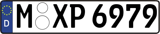 M-XP6979